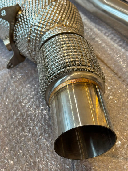Sport Downpipe